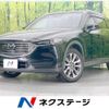 mazda cx-8 2018 -MAZDA--CX-8 3DA-KG2P--KG2P-204310---MAZDA--CX-8 3DA-KG2P--KG2P-204310- image 1