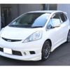 honda fit 2009 -HONDA 【倉敷 500ﾈ9344】--Fit DBA-GE8--GE8-1030535---HONDA 【倉敷 500ﾈ9344】--Fit DBA-GE8--GE8-1030535- image 1