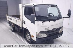 hino dutro 2012 -HINO--Hino Dutoro XZC610T-0002205---HINO--Hino Dutoro XZC610T-0002205-