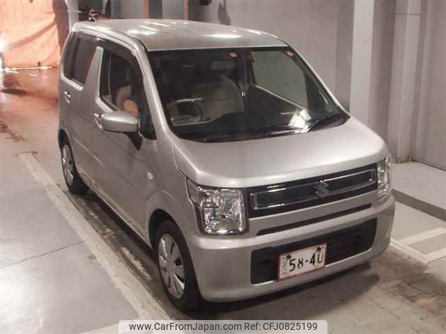 suzuki wagon-r 2020 -SUZUKI--Wagon R MH35S-141754---SUZUKI--Wagon R MH35S-141754- image 1