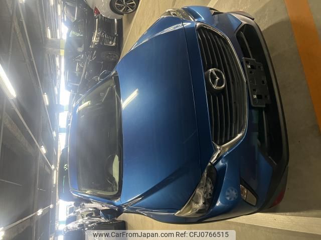 mazda cx-3 2018 quick_quick_LDA-DK5AW_1107789 image 1