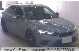 honda civic 2022 -HONDA 【湘南 340ﾑ 731】--Civic 6AA-FL4--FL4-1000351---HONDA 【湘南 340ﾑ 731】--Civic 6AA-FL4--FL4-1000351-