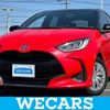 toyota yaris 2020 quick_quick_5BA-MXPA10_MXPA10-2024880 image 1