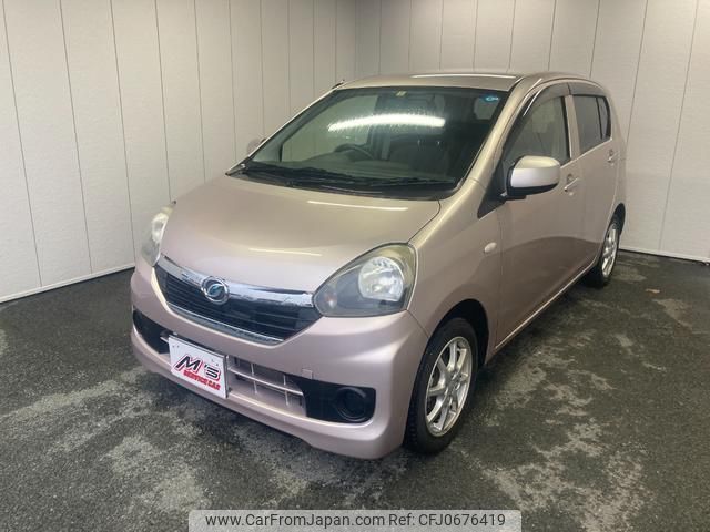 daihatsu mira-e-s 2015 quick_quick_LA300S_LA300S-1271077 image 2