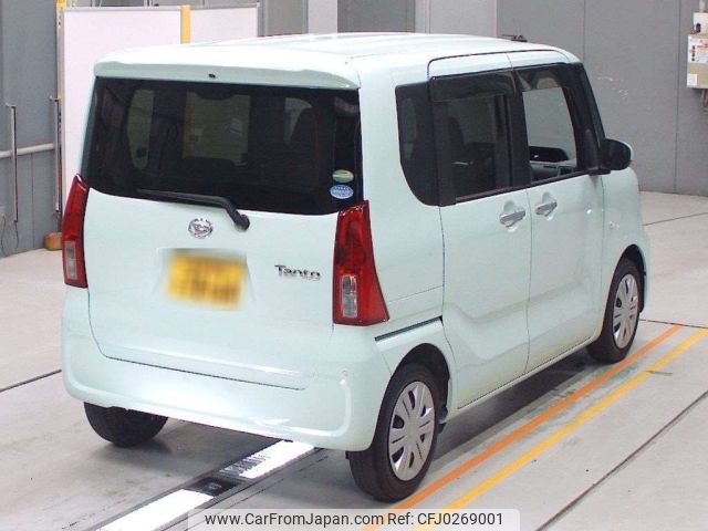 daihatsu tanto 2020 -DAIHATSU 【岐阜 582む7864】--Tanto LA650S-0071191---DAIHATSU 【岐阜 582む7864】--Tanto LA650S-0071191- image 2