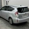 toyota prius-α 2017 -TOYOTA--Prius α ZVW41W-0063543---TOYOTA--Prius α ZVW41W-0063543- image 2