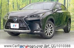lexus nx 2020 -LEXUS--Lexus NX DAA-AYZ10--AYZ10-1029428---LEXUS--Lexus NX DAA-AYZ10--AYZ10-1029428-