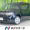 nissan cube 2015 -NISSAN--Cube DBA-NZ12--NZ12-053742---NISSAN--Cube DBA-NZ12--NZ12-053742- image 1