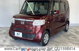 honda n-box 2012 CFJ1598414