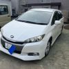 toyota wish 2014 -TOYOTA--Wish DBA-ZGE25W--ZGE25-6004618---TOYOTA--Wish DBA-ZGE25W--ZGE25-6004618- image 3