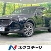 mazda cx-8 2019 quick_quick_KG5P_KG5P-103421 image 1