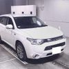 mitsubishi outlander-phev 2013 -MITSUBISHI 【京都 302ﾏ9857】--Outlander PHEV GG2W-0000434---MITSUBISHI 【京都 302ﾏ9857】--Outlander PHEV GG2W-0000434- image 1