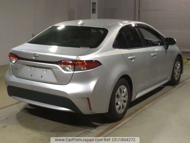toyota corolla 2023 CFJ1804272 image 2