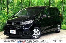 honda freed 2020 -HONDA--Freed 6AA-GB7--GB7-3118646---HONDA--Freed 6AA-GB7--GB7-3118646-