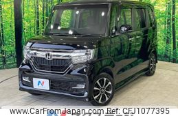 honda n-box 2018 -HONDA--N BOX DBA-JF3--JF3-1151463---HONDA--N BOX DBA-JF3--JF3-1151463-