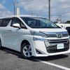 toyota vellfire 2018 CFJ1645967 image 1