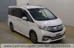 honda stepwagon 2016 -HONDA--Stepwgn DBA-RP3--RP3-1039966---HONDA--Stepwgn DBA-RP3--RP3-1039966-