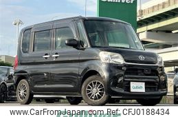 daihatsu tanto 2014 -DAIHATSU--Tanto DBA-LA600S--LA600S-0040645---DAIHATSU--Tanto DBA-LA600S--LA600S-0040645-