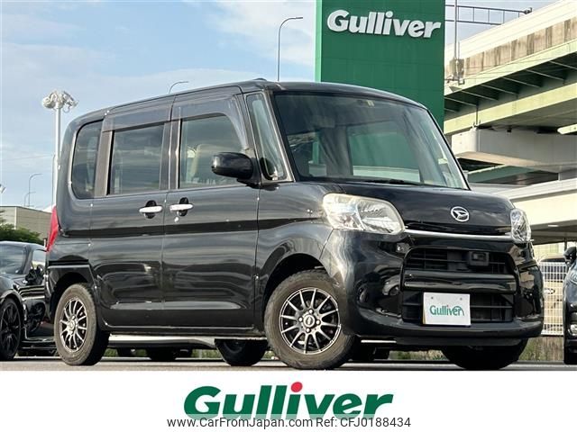 daihatsu tanto 2014 -DAIHATSU--Tanto DBA-LA600S--LA600S-0040645---DAIHATSU--Tanto DBA-LA600S--LA600S-0040645- image 1