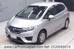 honda fit 2014 -HONDA 【岐阜 503せ8419】--Fit GK3-1008679---HONDA 【岐阜 503せ8419】--Fit GK3-1008679-