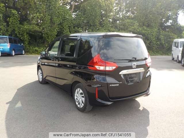 honda freed 2018 CFJ1541055 image 2