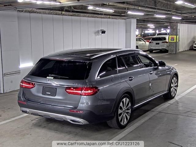 mercedes-benz e-class-station-wagon 2018 -MERCEDES-BENZ--Benz E Class Wagon WDD2132172A375409---MERCEDES-BENZ--Benz E Class Wagon WDD2132172A375409- image 2