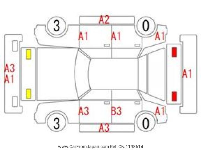 toyota tank 2018 -TOYOTA--Tank DBA-M900A--M900A-0171598---TOYOTA--Tank DBA-M900A--M900A-0171598- image 2