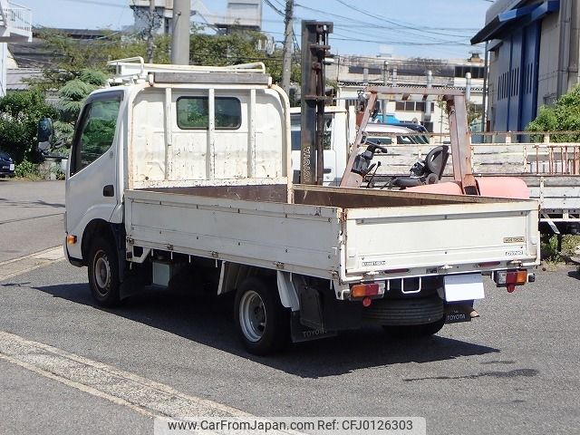 toyota dyna-truck 2018 -TOYOTA--Dyna QDF-KDY231--KDY231-8034320---TOYOTA--Dyna QDF-KDY231--KDY231-8034320- image 2