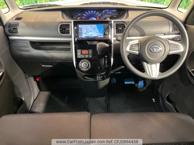 daihatsu tanto 2015 quick_quick_LA600S_LA600S-0317844 image 2