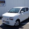 suzuki alto 2018 -SUZUKI--Alto DBA-HA36S--HA36S-371582---SUZUKI--Alto DBA-HA36S--HA36S-371582- image 1