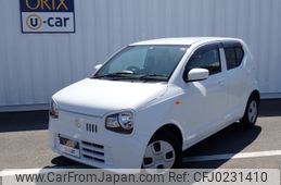 suzuki alto 2018 -SUZUKI--Alto DBA-HA36S--HA36S-371582---SUZUKI--Alto DBA-HA36S--HA36S-371582-