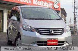 honda freed 2010 -HONDA--Freed DBA-GB3--GB3-1170601---HONDA--Freed DBA-GB3--GB3-1170601-