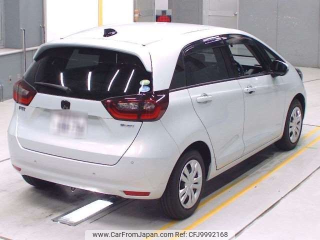 honda fit 2021 -HONDA 【岐阜 530ﾙ8878】--Fit 6AA-GR3--GR3-1042015---HONDA 【岐阜 530ﾙ8878】--Fit 6AA-GR3--GR3-1042015- image 2