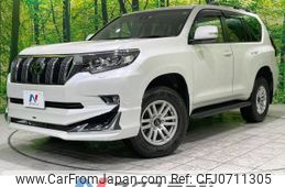 toyota land-cruiser-prado 2022 -TOYOTA--Land Cruiser Prado 3BA-TRJ150W--TRJ150-0147781---TOYOTA--Land Cruiser Prado 3BA-TRJ150W--TRJ150-0147781-