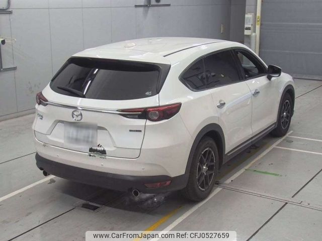 mazda cx-8 2021 -MAZDA 【広島 330ろ1247】--CX-8 KG2P-359583---MAZDA 【広島 330ろ1247】--CX-8 KG2P-359583- image 2