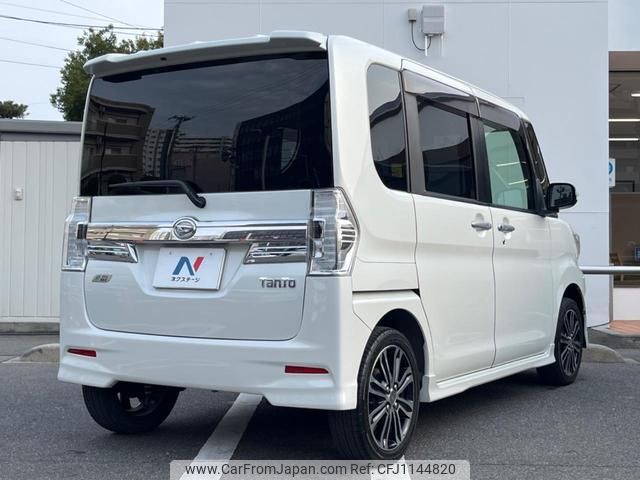 daihatsu tanto 2014 quick_quick_LA600S_LA600S-0138142 image 2