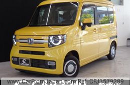 honda n-van 2018 CFJ1579289