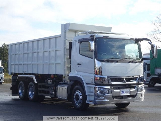 mitsubishi-fuso super-great 2023 -MITSUBISHI--Super Great 2PG-FV70HY--FV70HY-545104---MITSUBISHI--Super Great 2PG-FV70HY--FV70HY-545104- image 2