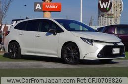 toyota corolla-touring-wagon 2019 -TOYOTA--Corolla Touring 3BA-ZRE212W--ZRE212-6005384---TOYOTA--Corolla Touring 3BA-ZRE212W--ZRE212-6005384-