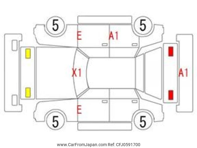 toyota yaris 2020 -TOYOTA--Yaris 6AA-MXPH10--MXPH10-2010394---TOYOTA--Yaris 6AA-MXPH10--MXPH10-2010394- image 2