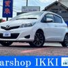 toyota vitz 2014 -TOYOTA--Vitz DBA-NSP130--NSP130-2146995---TOYOTA--Vitz DBA-NSP130--NSP130-2146995- image 1