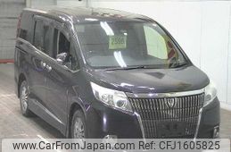 toyota esquire 2016 CFJ1605825