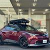 toyota c-hr 2019 -TOYOTA--C-HR DAA-ZYX10--ZYX10-2166483---TOYOTA--C-HR DAA-ZYX10--ZYX10-2166483- image 7