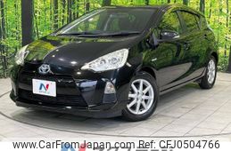 toyota aqua 2013 -TOYOTA--AQUA DAA-NHP10--NHP10-2263852---TOYOTA--AQUA DAA-NHP10--NHP10-2263852-