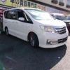 nissan serena 2011 -NISSAN--Serena C26--017409---NISSAN--Serena C26--017409- image 2