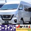 nissan nv350-caravan-wagon 2018 quick_quick_CBA-KS4E26_KS4E26-100307 image 1