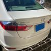 honda grace 2015 CFJ1872961 image 4