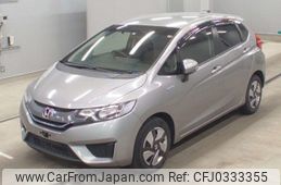 honda fit 2013 -HONDA--Fit GP5-1010599---HONDA--Fit GP5-1010599-