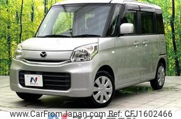 mazda flair-wagon 2017 CFJ1602466