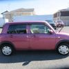 suzuki alto-lapin 2016 CFJ1783261 image 19